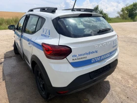Dacia Sandero 1.0 TCe, снимка 5
