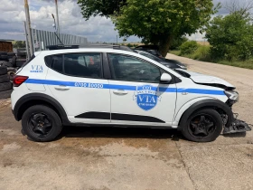 Dacia Sandero 1.0 TCe, снимка 3