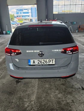 VW Passat Variant Business B8.5 1.5TSI  в Гаранция , снимка 15