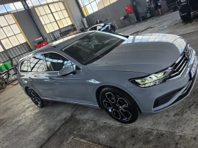 VW Passat Variant Business B8.5 1.5TSI  в Гаранция, снимка 3
