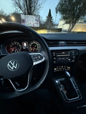 VW Passat Variant Business B8.5 1.5TSI  в Гаранция, снимка 14