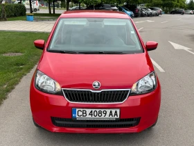 Skoda Citigo 1.0MPI, снимка 4