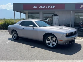 Dodge Challenger 3.6 / LPG /8ZF, снимка 4