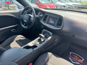 Dodge Challenger 3.6 / LPG /8ZF, снимка 8