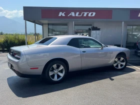 Dodge Challenger 3.6 / LPG /8ZF, снимка 3