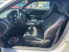 Dodge Challenger 3.6 / LPG /8ZF, снимка 5
