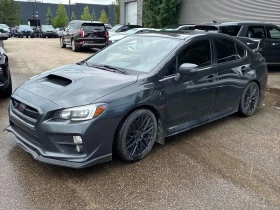Subaru WRX * Sport tech * CARFAX * БЕЗ ПЪРВОНАЧАЛНА ВНОСКА, снимка 1