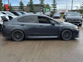 Subaru WRX * Sport tech * CARFAX * БЕЗ ПЪРВОНАЧАЛНА ВНОСКА, снимка 3