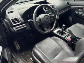 Subaru WRX * Sport tech * CARFAX * БЕЗ ПЪРВОНАЧАЛНА ВНОСКА, снимка 5