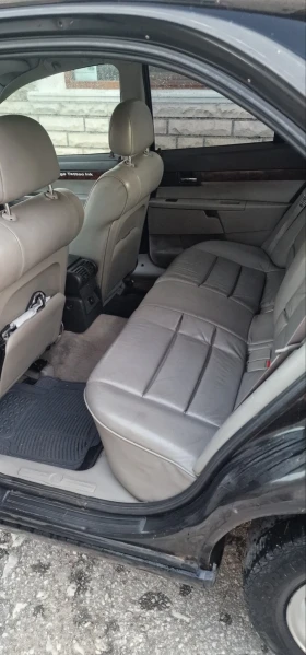 Opel Omega 2.5TD, снимка 6