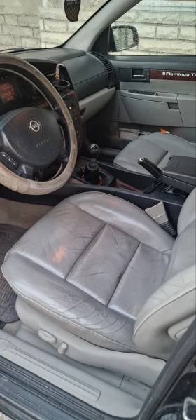 Opel Omega 2.5TD, снимка 5