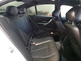 BMW 340 M-SPORT* XDRIVE* HARMAN KARDON* HEAD-UP* ШИБИДАХ* , снимка 10