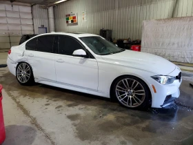 BMW 340 M-SPORT* XDRIVE* HARMAN KARDON* HEAD-UP* ШИБИДАХ* , снимка 4