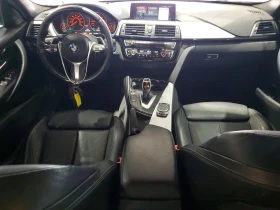 BMW 340 M-SPORT* XDRIVE* HARMAN KARDON* HEAD-UP* ШИБИДАХ* , снимка 8