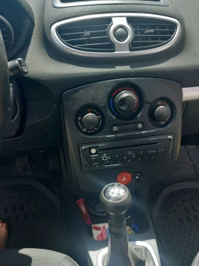 Renault Clio, снимка 5