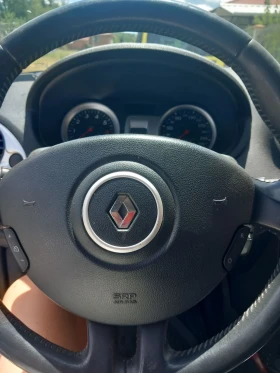 Renault Clio, снимка 4
