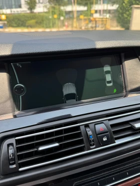 BMW 525 F10, 3.0d, снимка 6