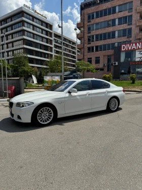 BMW 525 F10, 3.0d, снимка 2