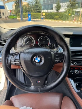 BMW 525 F10, 3.0d, снимка 3