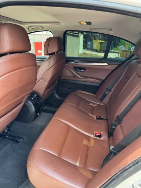 BMW 525 F10, 3.0d, снимка 8
