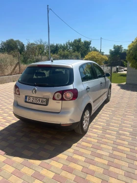 VW Golf Plus, снимка 3