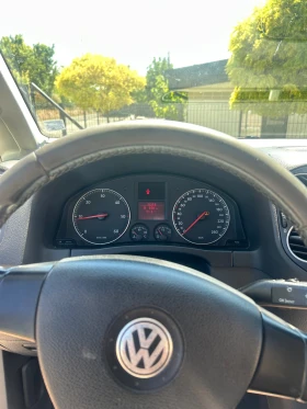 VW Golf Plus, снимка 11