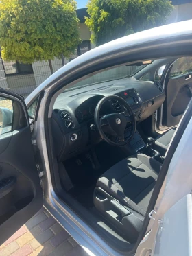 VW Golf Plus, снимка 8