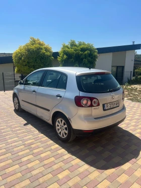 VW Golf Plus, снимка 4