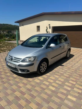 VW Golf Plus, снимка 1