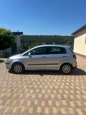 VW Golf Plus, снимка 5