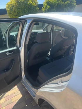 VW Golf Plus, снимка 9