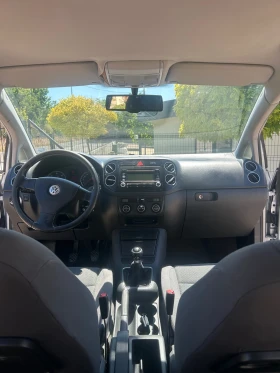 VW Golf Plus, снимка 10
