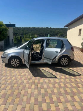 VW Golf Plus, снимка 7