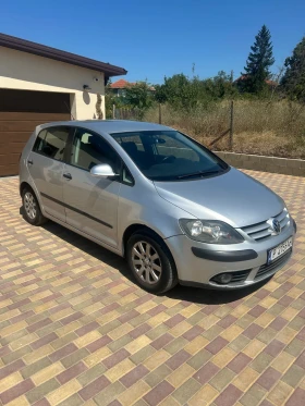 VW Golf Plus, снимка 2