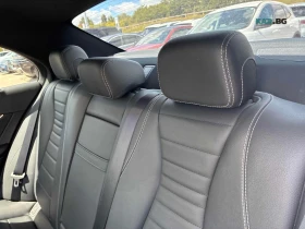 Mercedes-Benz E 450 ПОДГРЕВ* КАМЕРА* KEYLESS* BURMESTER, снимка 11