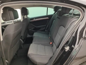 VW Passat Style Business DSG 4d, снимка 11