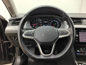 VW Passat Style Business DSG 4d, снимка 5