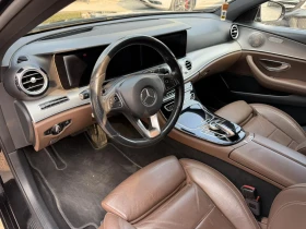 Mercedes-Benz E 220, снимка 10