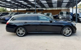 Mercedes-Benz E 220, снимка 4