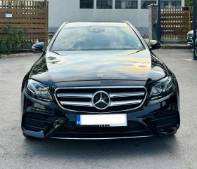 Mercedes-Benz E 220, снимка 2