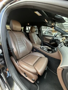 Mercedes-Benz E 220, снимка 12