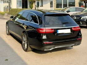 Mercedes-Benz E 220, снимка 7