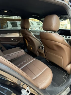 Mercedes-Benz E 220, снимка 14