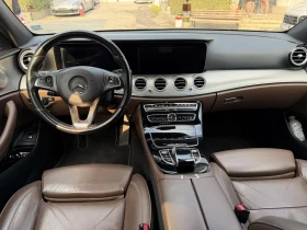 Mercedes-Benz E 220, снимка 9