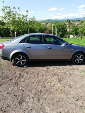 Audi A4 Audi A4 131 коня дизел, снимка 2