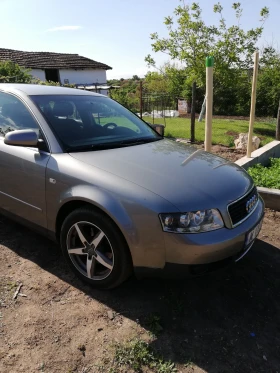 Audi A4 Audi A4 131 коня дизел, снимка 1