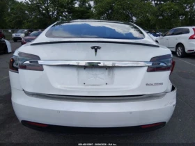 Tesla Model S Long Range PERFORMANCE, снимка 15
