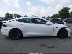 Tesla Model S Long Range PERFORMANCE, снимка 12