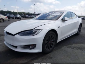 Tesla Model S Long Range PERFORMANCE, снимка 1