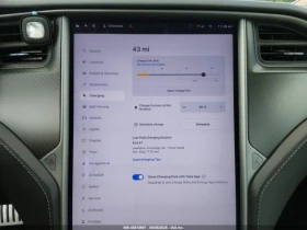 Tesla Model S Long Range PERFORMANCE, снимка 16